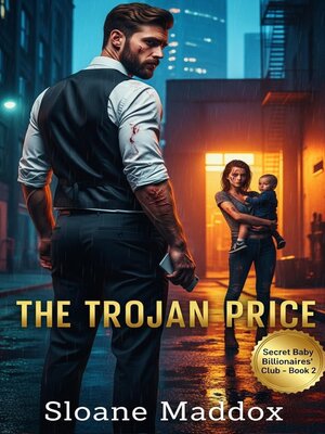cover image of The Trojan Price